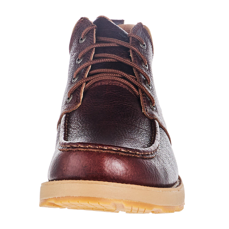 Twisted X Men`s CellStretch 5In Wedge Casual Shoe