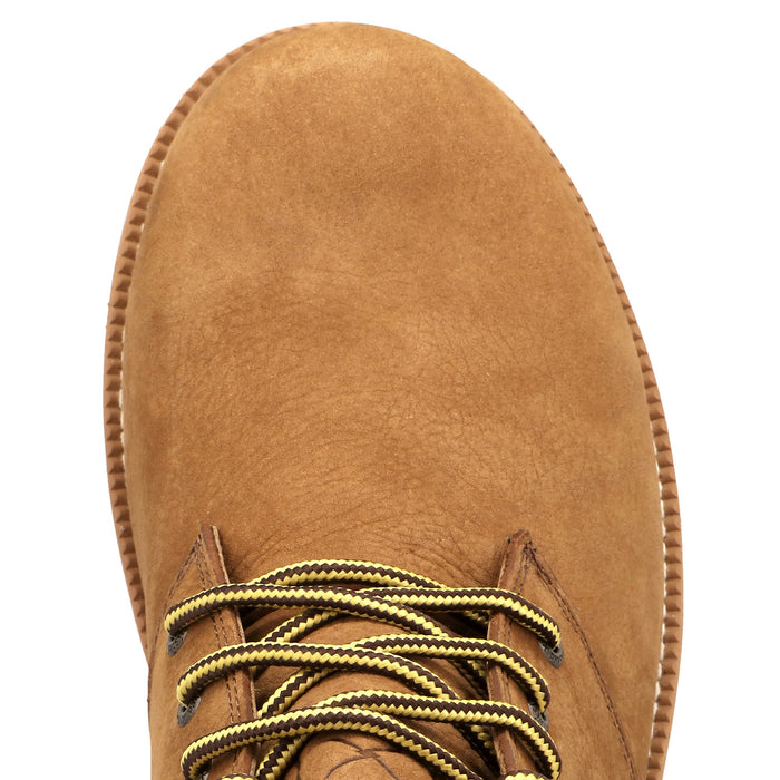 Twisted X Men`s Tobacco Brown 6in CellStretch Wedge Sole Casual