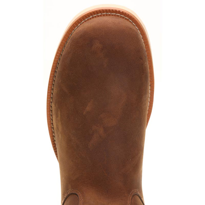Twisted X Men's 10in Distressed Saddle Casual Boot