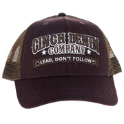 Cinch Men's Denim Company Cap
