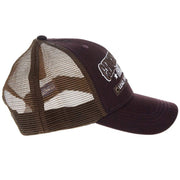Cinch Men's Denim Company Cap
