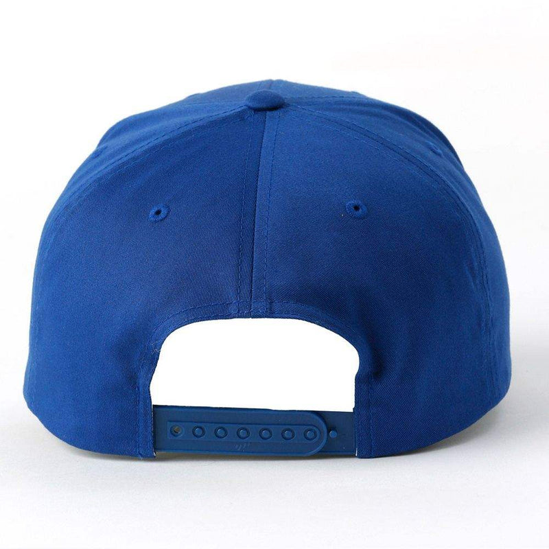 Cinch Men's Royal Blue Trucker Cap