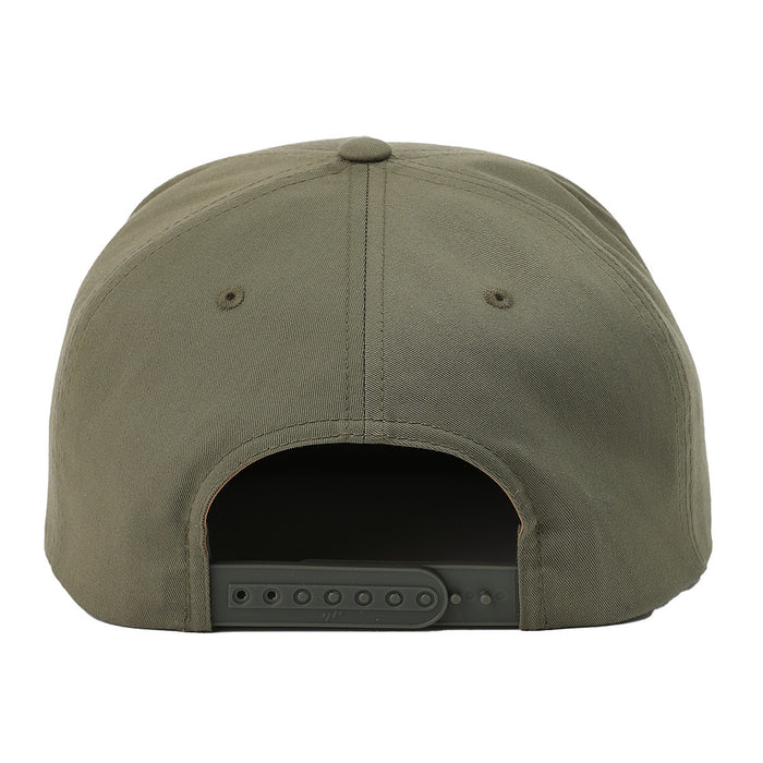 Cinch Men's Olive Rodeo Brand Cap