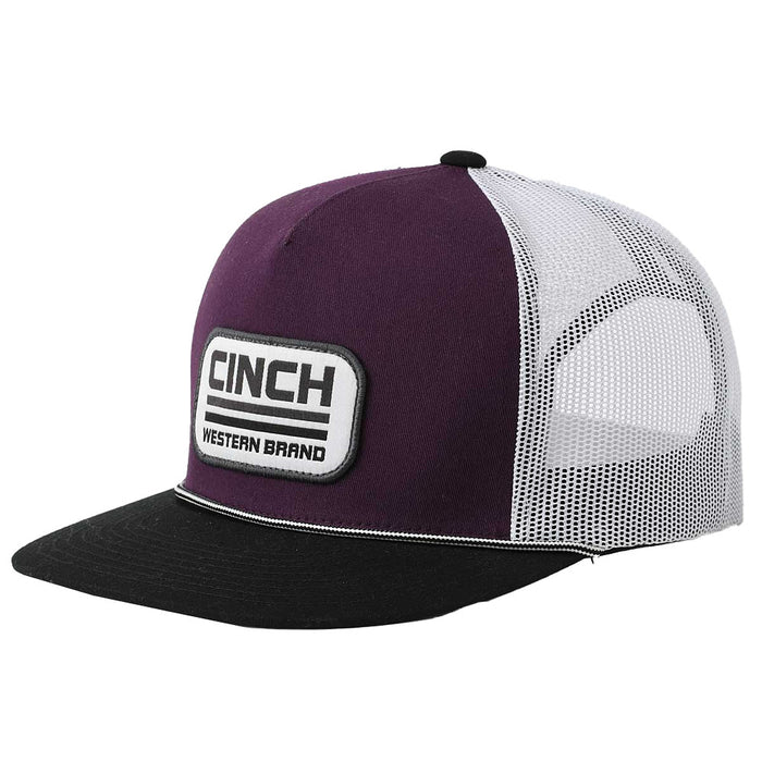 Cinch Men's Multi Trucker Cap