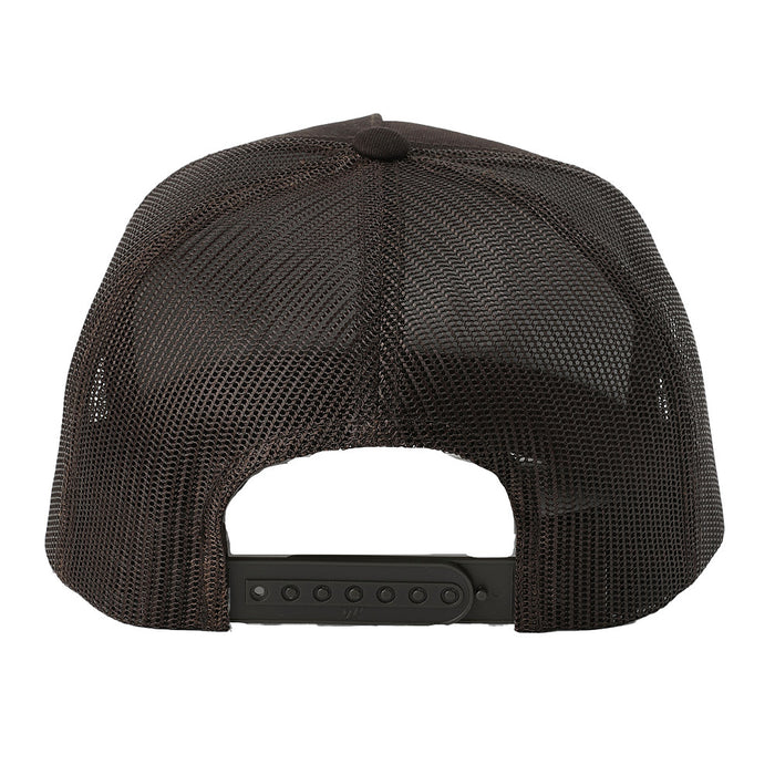 Cinch Men's American Rodeo Brown Cap