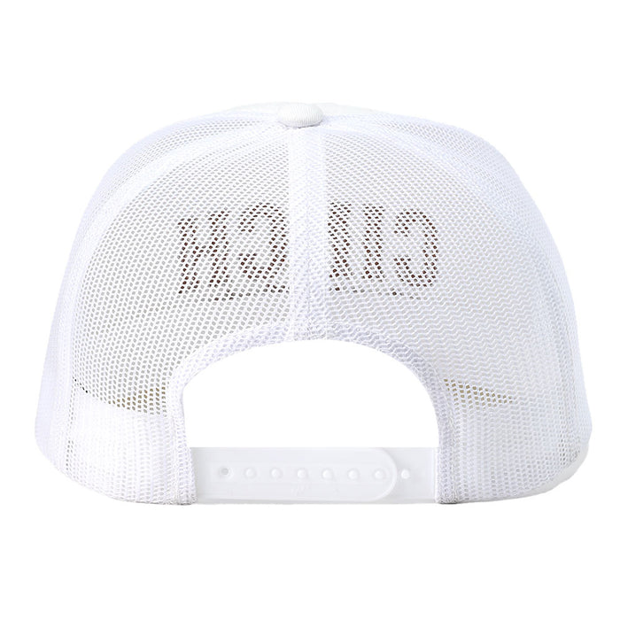 Cinch Men's American Cowboy White Cap