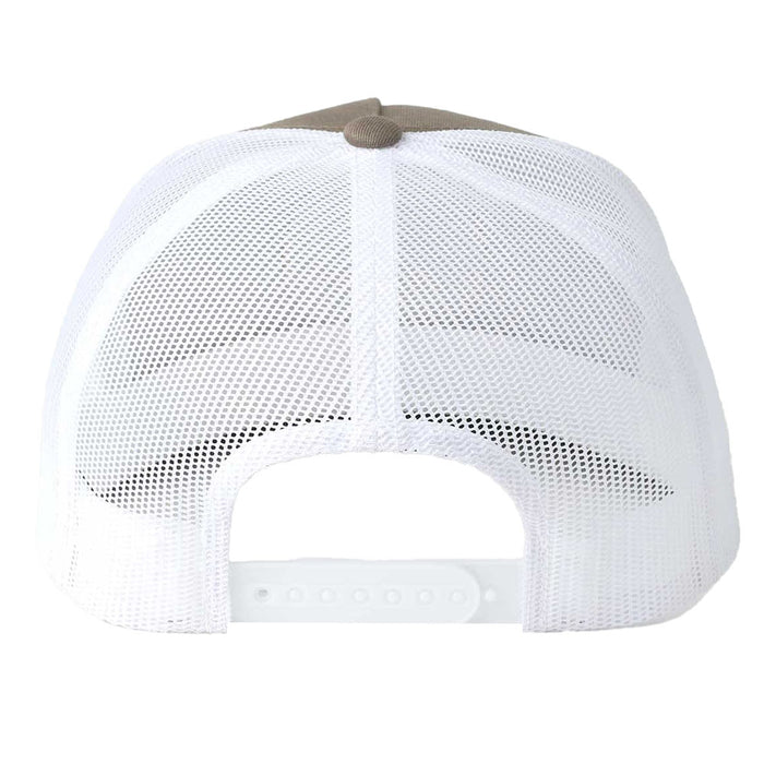 Cinch Men's Stone Round Logo Cap