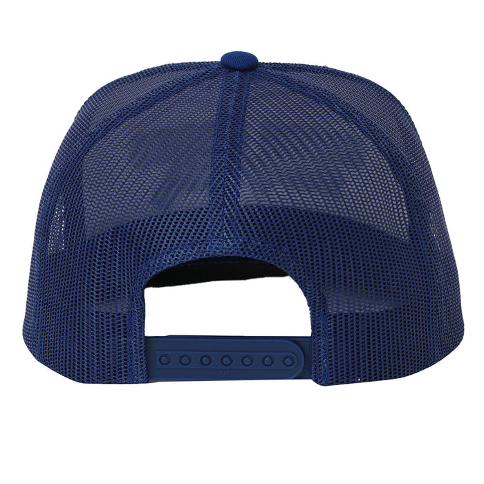 Cinch Men's Royal Blue Ridin' Dirty Cap