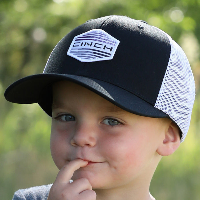 Cinch Boy's Flex Fit Cap
