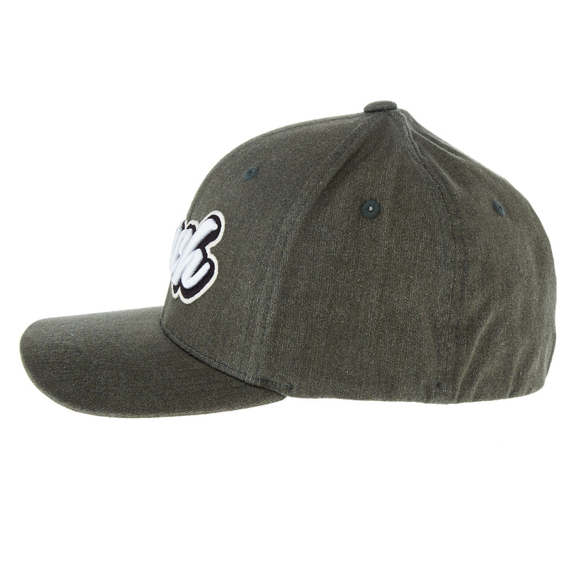 Cinch Men's Olive Cap