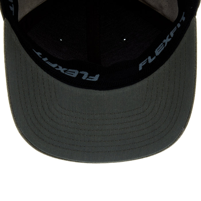 Cinch Men's Olive Cap