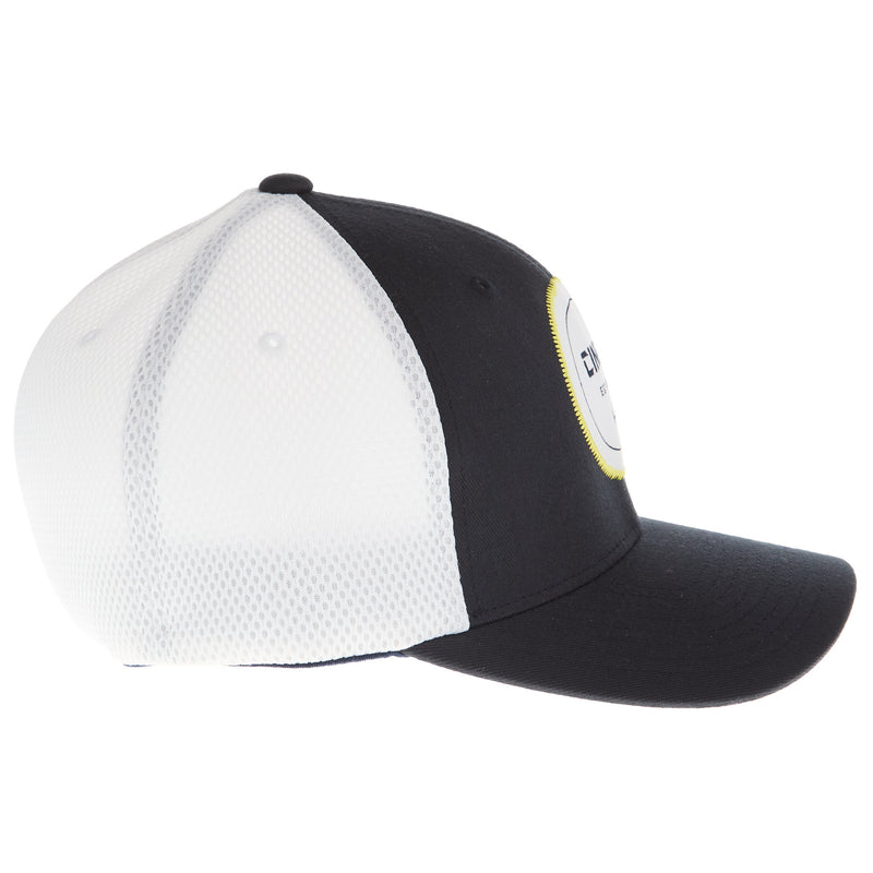 Cinch Men's Navy FlexFit Cap