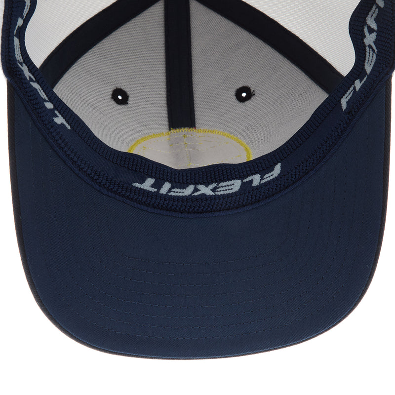 Cinch Men's Navy FlexFit Cap