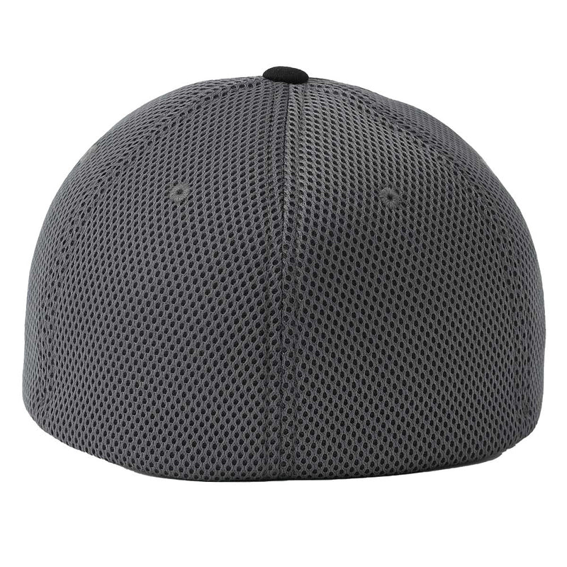 Cinch Men's Black Flex Fit Cap