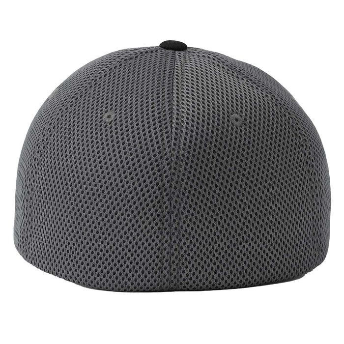 Cinch Men's Black Flex Fit Cap