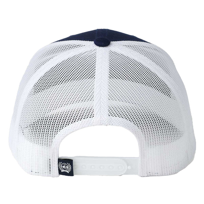 Cinch Men's Royal Country & Cowboy Cap