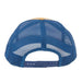 Cinch Brown Pioneers and Patriots Patch Cap