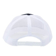 Cinch Navy Cinch Up Patch Cap