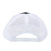 Cinch Navy Cinch Up Patch Cap
