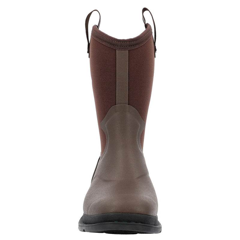 Muck Women`s Chore Western Mid Waterproof Chore Boot