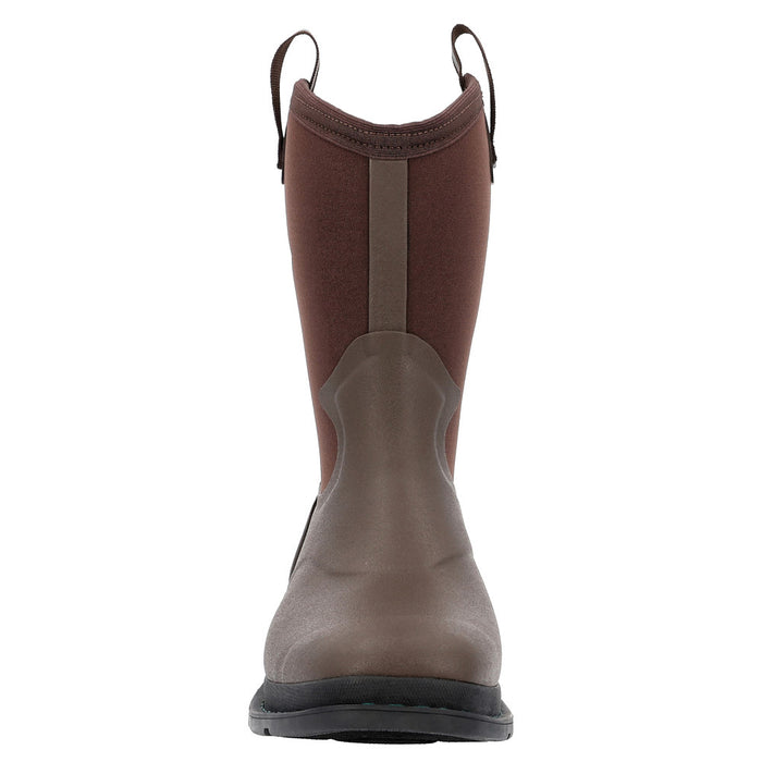 Muck Women`s Chore Western Mid Waterproof Chore Boot