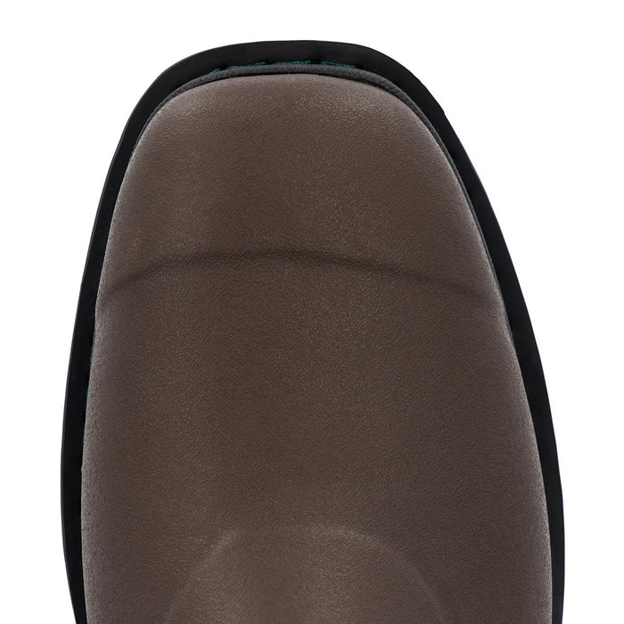 Muck Women`s Chore Western Mid Waterproof Chore Boot