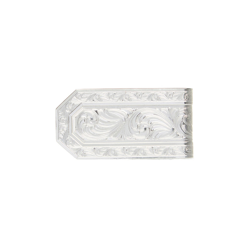 Montana Silversmiths Out West Money Clip