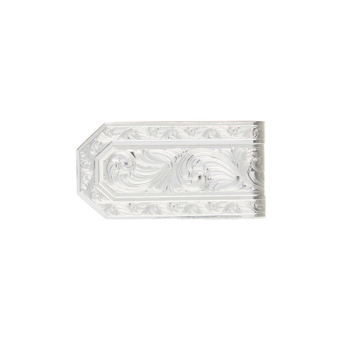 Montana Silversmiths Out West Money Clip