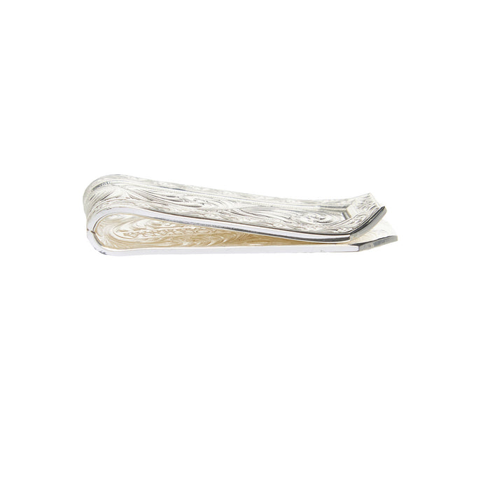 Montana Silversmiths Out West Money Clip