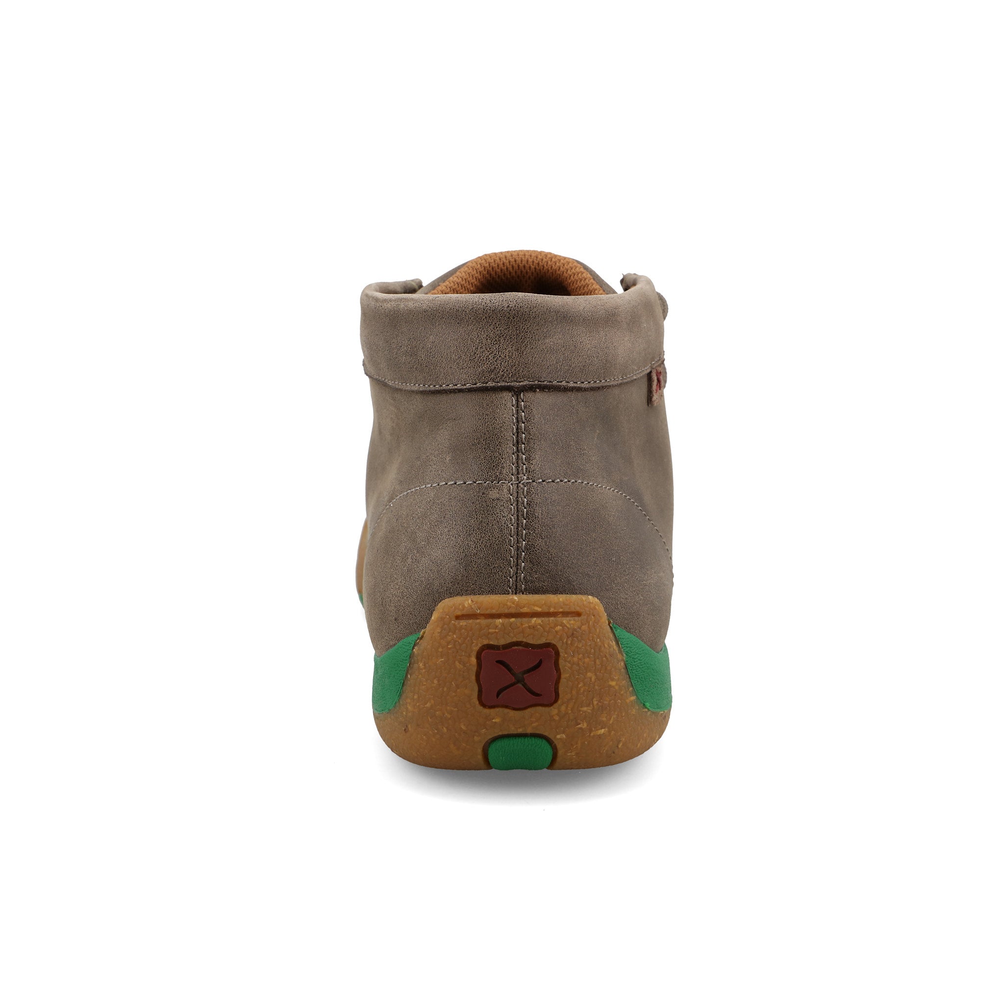 Twisted X Men`s 4-H Chukka Driving Moc — NRS