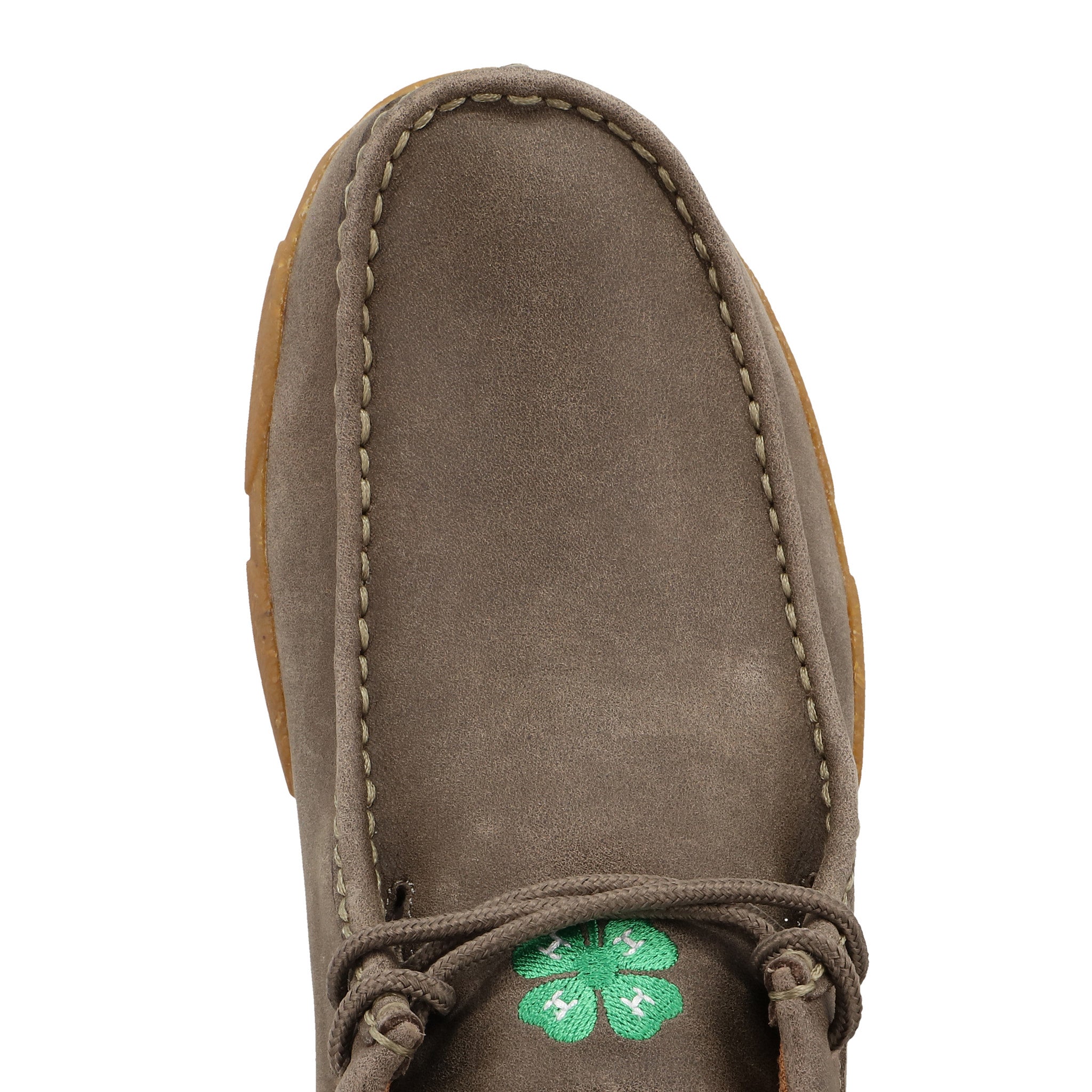 Twisted X Men`s 4-H Chukka Driving Moc — NRS