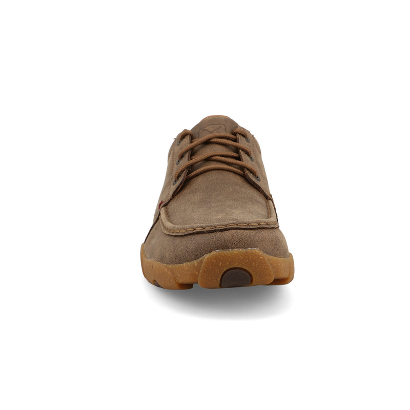 Twisted X Men`s Shitake UltraLite X Boat Shoe