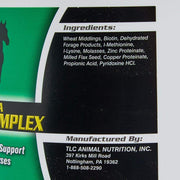 Tlc Animal Nutrition Mega Hoof Complex 12lb