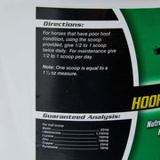 Tlc Animal Nutrition Mega Hoof Complex 6lb