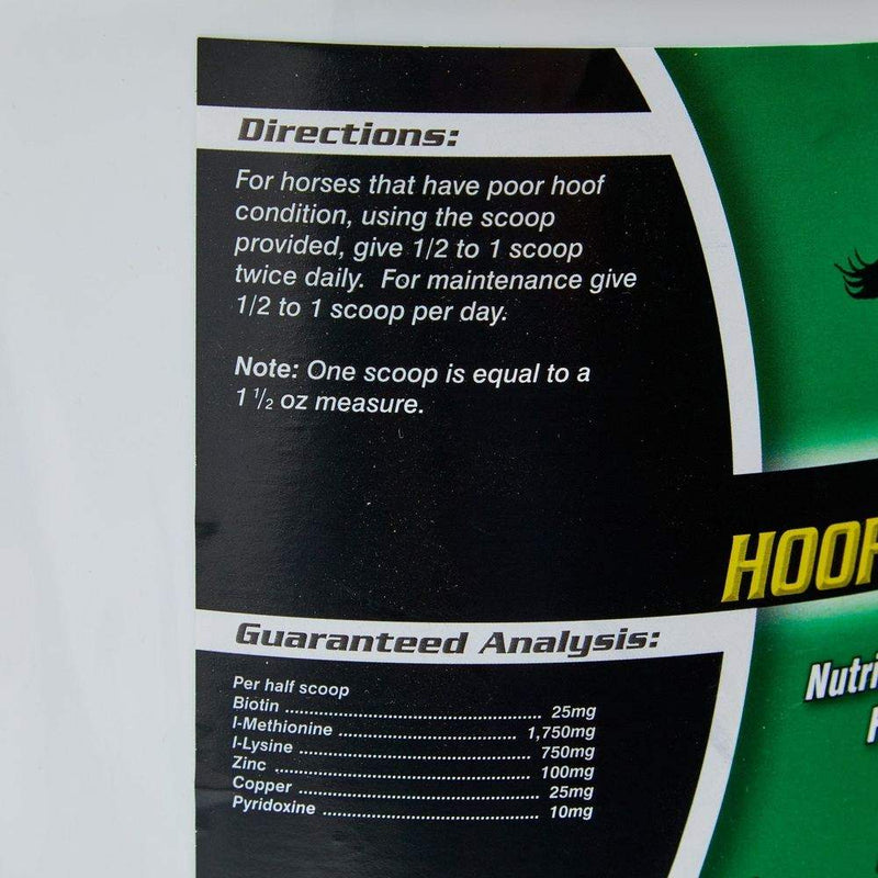 Tlc Animal Nutrition Mega Hoof Complex 6lb