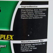 Tlc Animal Nutrition Mega Hoof Complex 6lb