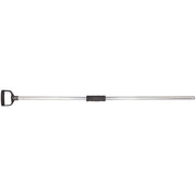 Cashel Company Aluminum Manure Fork Handle