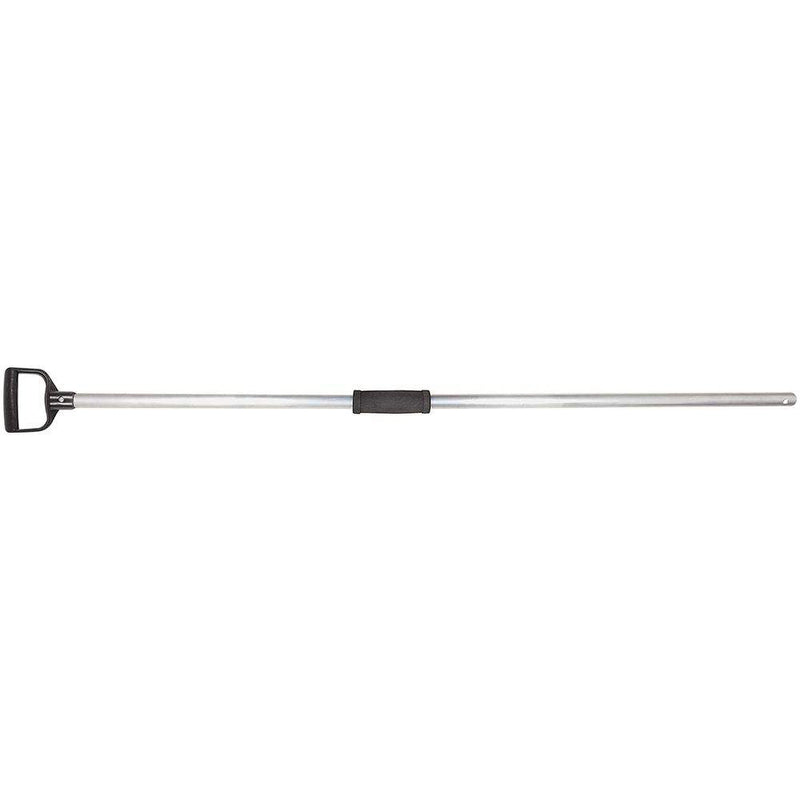 Cashel Company Aluminum Manure Fork Handle