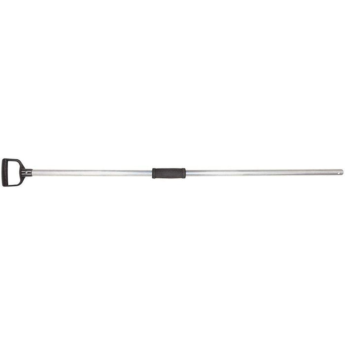 Cashel Company Aluminum Manure Fork Handle