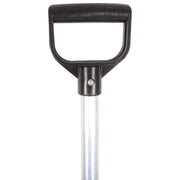 Cashel Company Aluminum Manure Fork Handle