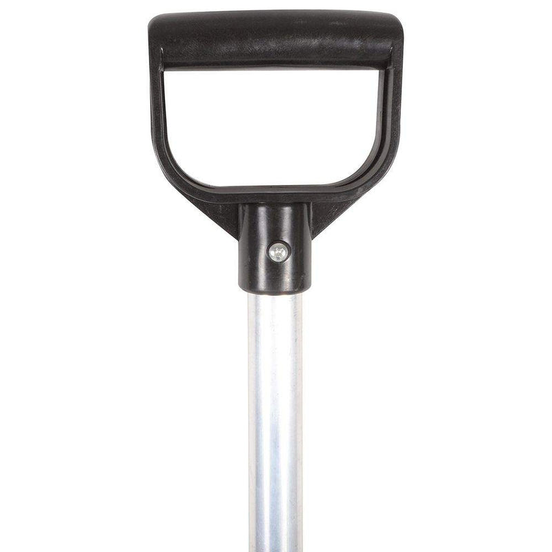 Cashel Company Aluminum Manure Fork Handle