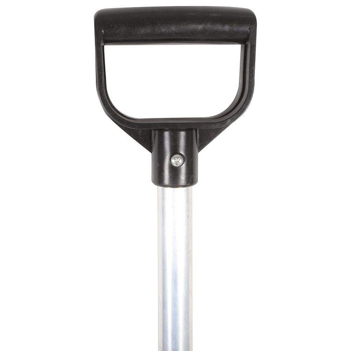 Cashel Company Aluminum Manure Fork Handle