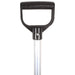 Cashel Company Aluminum Manure Fork Handle
