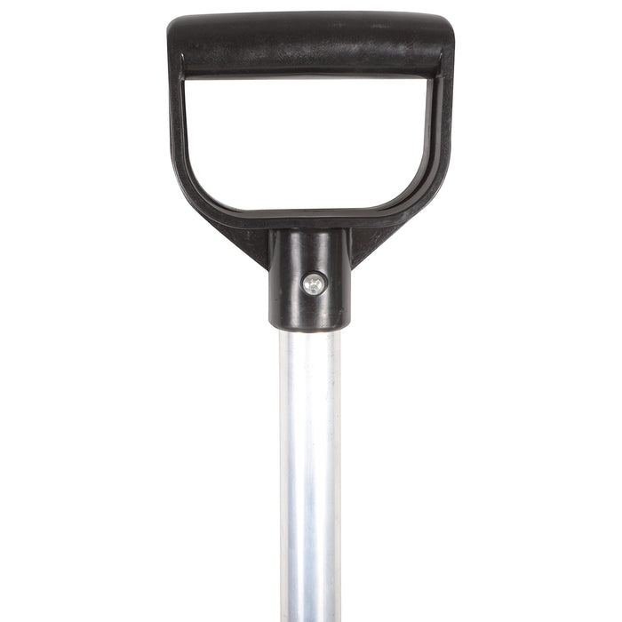 Cashel Company Aluminum Manure Fork Handle