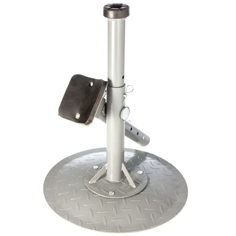 High Country Plastics Maintenance Farrier Stand