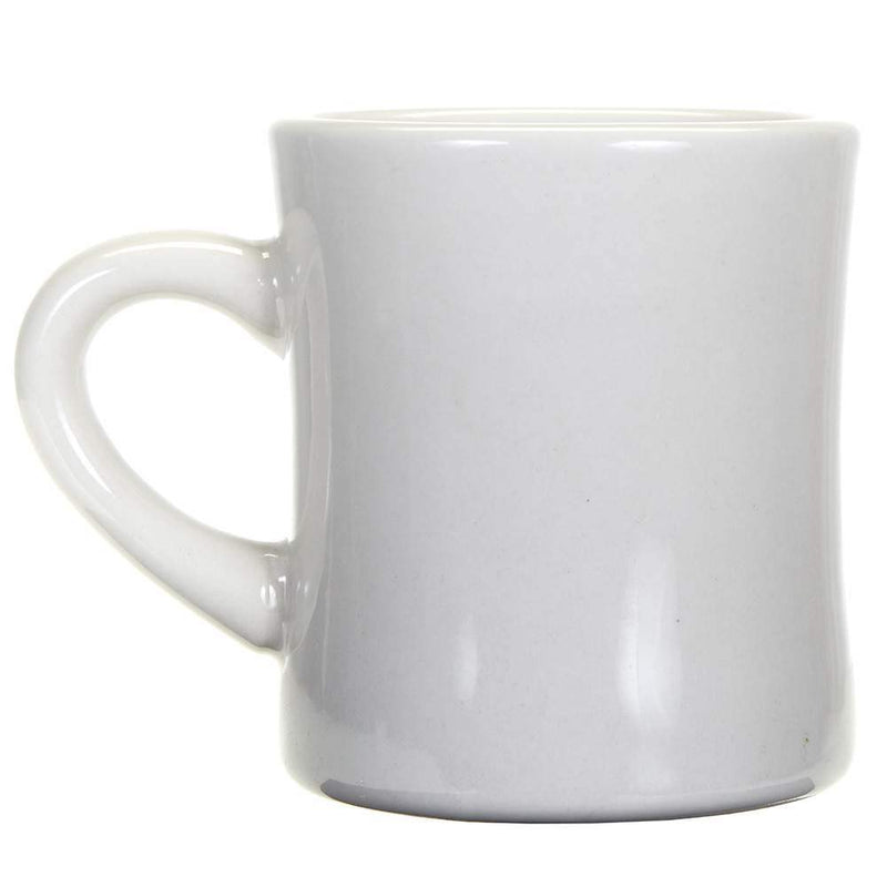 Southern Fried Designs Johnny Cash Quote Mug