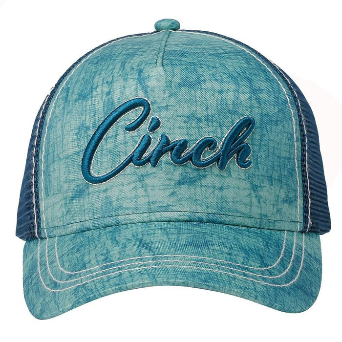 Cinch Women's Trucker Cap