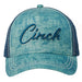Cinch Women's Trucker Cap