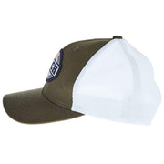 Cinch Women's Olive Cinch Cap