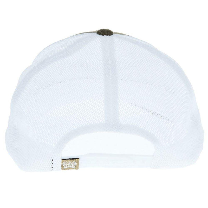 Cinch Women's Olive Cinch Cap